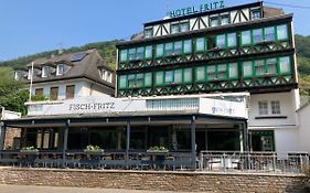Hotel Fritz in Valwig